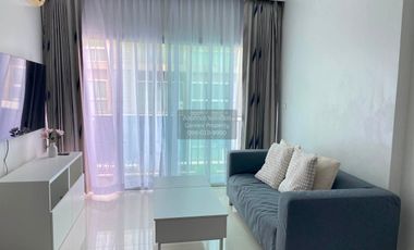 Condo en venta de 1 habitaciones en Jomtien, Pattaya