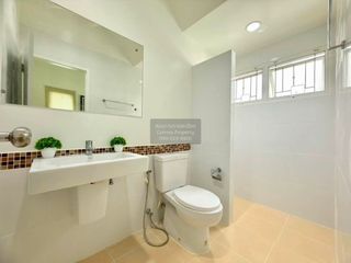 For sale 3 bedrooms house in Bang Phli, Samut Prakan