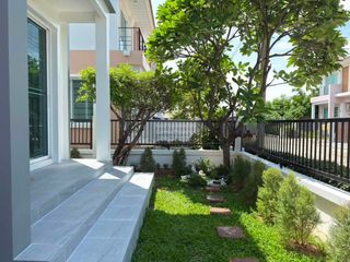 For sale 3 bedrooms house in Bang Phli, Samut Prakan