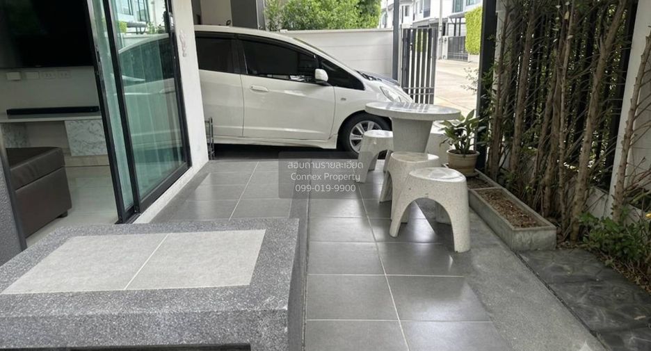 For sale 3 ベッドルーム house in Lam Luk Ka, Pathum Thani