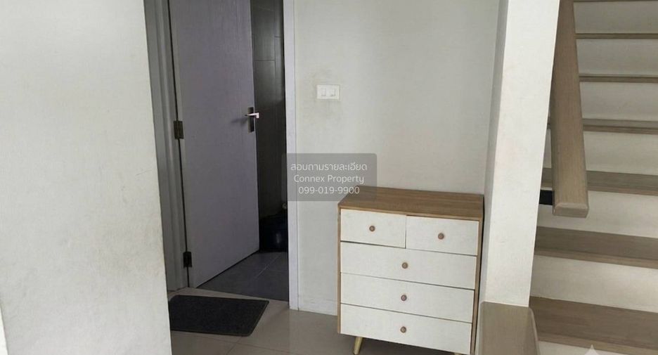 For sale 3 ベッドルーム house in Lam Luk Ka, Pathum Thani