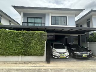 For sale 3 ベッドルーム house in Lam Luk Ka, Pathum Thani