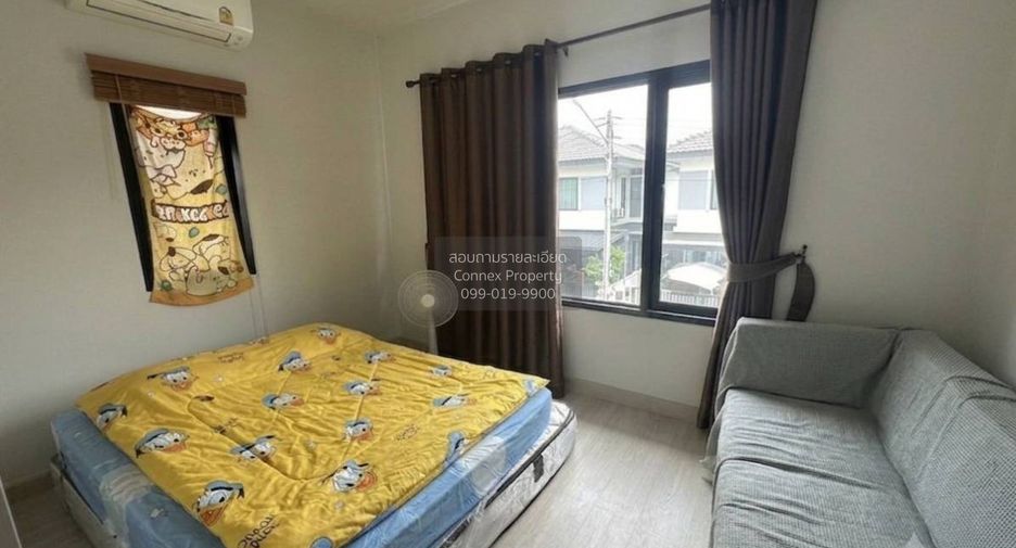 For sale 3 ベッドルーム house in Lam Luk Ka, Pathum Thani