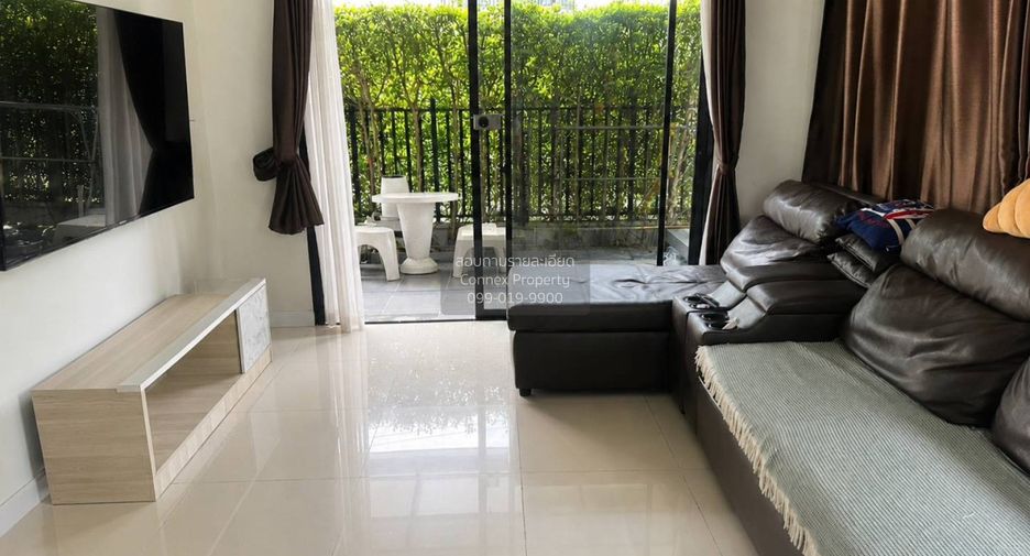 For sale 3 ベッドルーム house in Lam Luk Ka, Pathum Thani