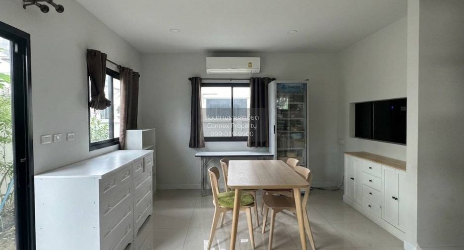 For sale 3 ベッドルーム house in Lam Luk Ka, Pathum Thani