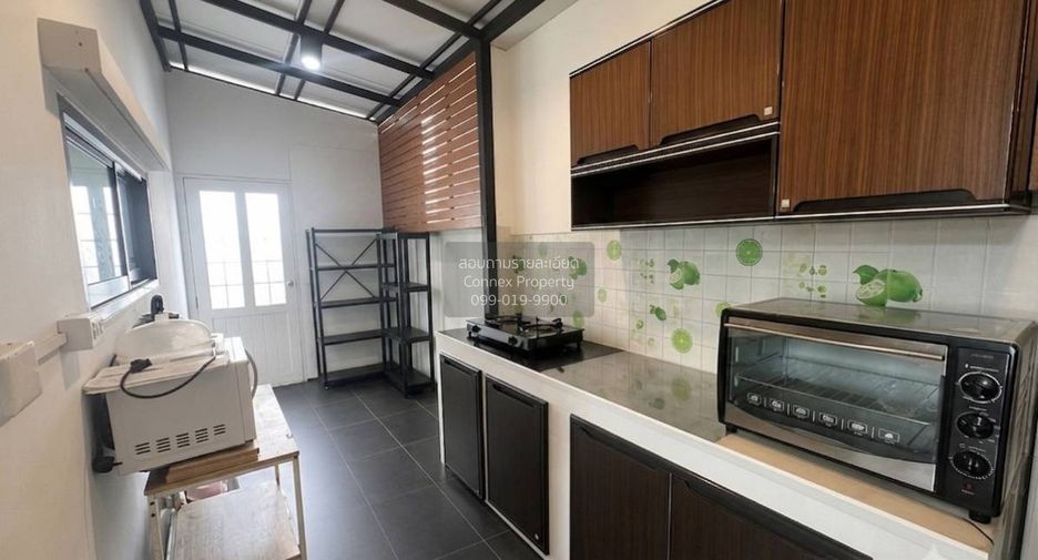 For sale 3 ベッドルーム house in Lam Luk Ka, Pathum Thani