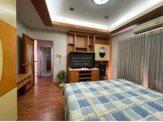 For sale 3 bedrooms house in Bang Bua Thong, Nonthaburi