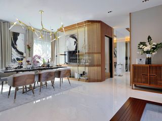 Casa en venta de 4 habitaciones en Pak Kret, Nonthaburi