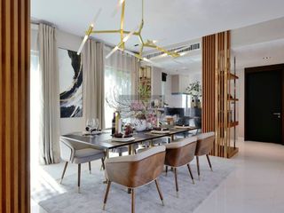 Casa en venta de 4 habitaciones en Pak Kret, Nonthaburi