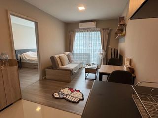 For sale 1 bed condo in Khlong Luang, Pathum Thani