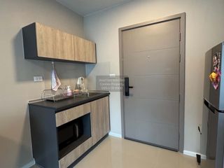 For sale 1 bed condo in Khlong Luang, Pathum Thani