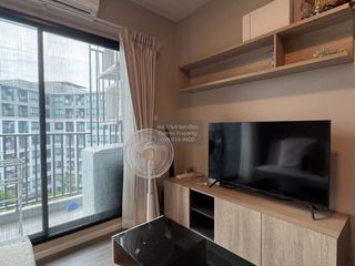 For sale 1 bed condo in Khlong Luang, Pathum Thani