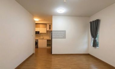 For sale 1 bed condo in Bang Kho Laem, Bangkok