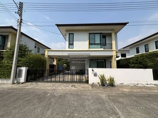 Haus zum Kauf mit 3 Zimmer in Mueang Samut Sakhon, Samut Sakhon