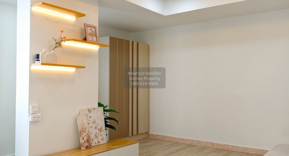 Condo en venta de 1 habitaciones en Bang Na, Bangkok
