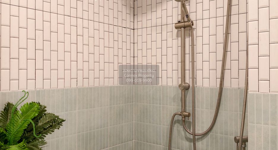 Condo en venta de 1 habitaciones en Bang Na, Bangkok