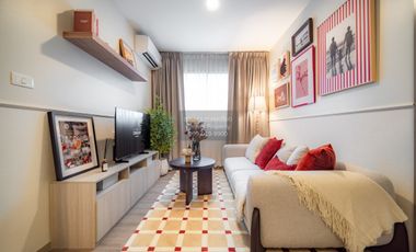 For sale 2 bedrooms condo in Bang Khae, Bangkok