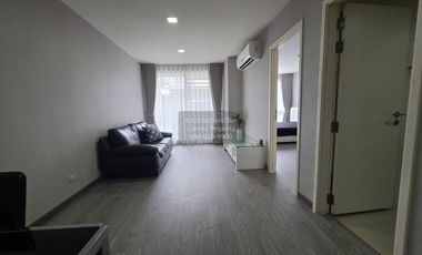 Wohnung zum Kauf mit 1 Zimmer in Bang Rak, Bangkok