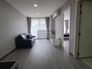 Wohnung zum Kauf mit 1 Zimmer in Bang Rak, Bangkok