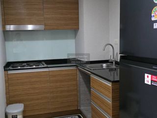 Wohnung zum Kauf mit 1 Zimmer in Bang Rak, Bangkok