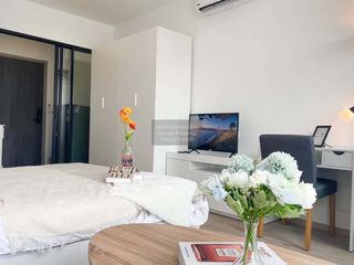 Wohnung zum Kauf mit 1 Zimmer in Suan Luang, Bangkok