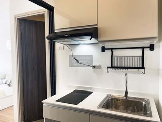 Wohnung zum Kauf mit 1 Zimmer in Suan Luang, Bangkok