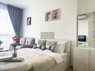 Wohnung zum Kauf mit 1 Zimmer in Suan Luang, Bangkok