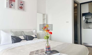 Condo en venta de 1 habitaciones en Suan Luang, Bangkok