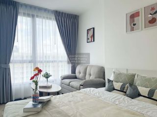 Wohnung zum Kauf mit 1 Zimmer in Suan Luang, Bangkok