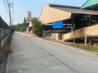 For sale 1 bed land in Sam Phran, Nakhon Pathom