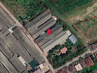 For sale 1 bed land in Sam Phran, Nakhon Pathom