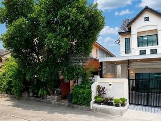 Reihenhaus zum Kauf mit 3 Zimmer in Bang Bua Thong, Nonthaburi