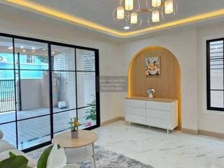 Reihenhaus zum Kauf mit 3 Zimmer in Bang Bua Thong, Nonthaburi