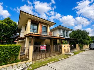 For sale 3 ベッドルーム house in Lam Luk Ka, Pathum Thani