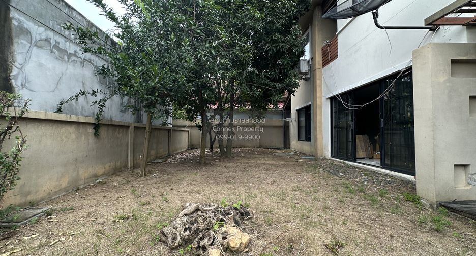 For sale 3 ベッドルーム house in Lam Luk Ka, Pathum Thani