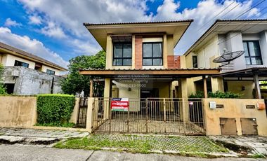 For sale 3 ベッドルーム house in Lam Luk Ka, Pathum Thani