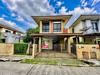 For sale 3 ベッドルーム house in Lam Luk Ka, Pathum Thani