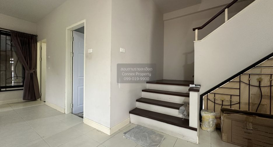 For sale 3 ベッドルーム house in Lam Luk Ka, Pathum Thani