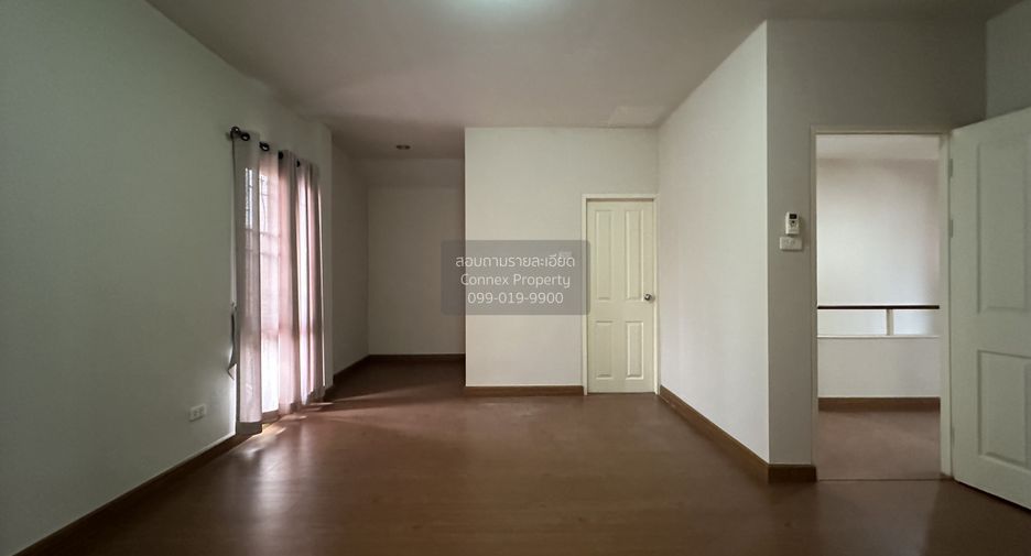 For sale 3 ベッドルーム house in Lam Luk Ka, Pathum Thani
