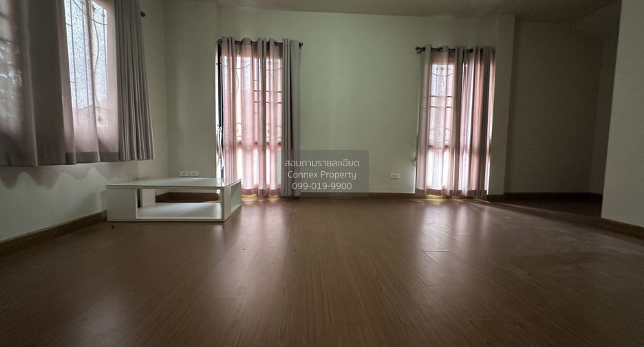 For sale 3 ベッドルーム house in Lam Luk Ka, Pathum Thani