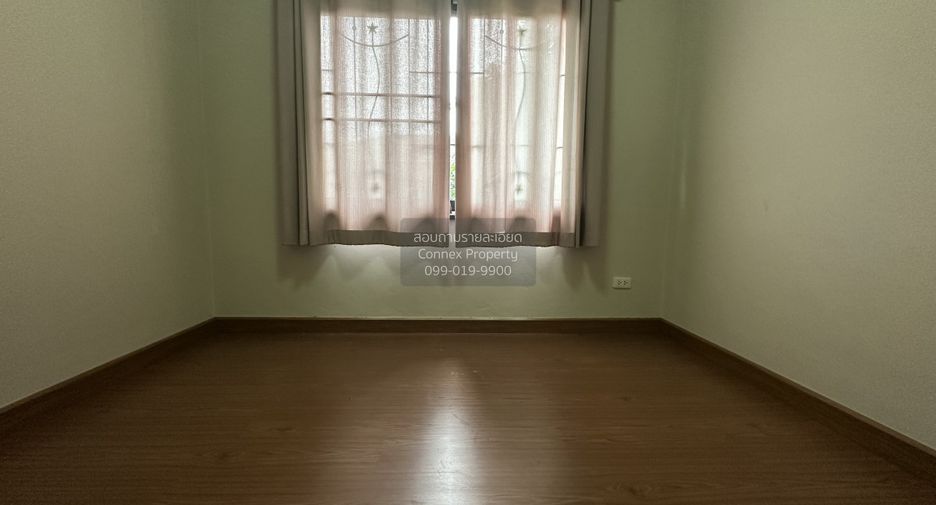 For sale 3 ベッドルーム house in Lam Luk Ka, Pathum Thani