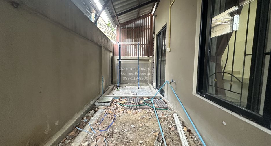 For sale 3 ベッドルーム house in Lam Luk Ka, Pathum Thani