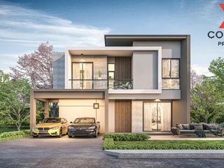 À vendre 4 chambres maison à Pak Kret, Nonthaburi