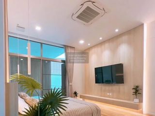 For sale 3 bedrooms house in Saphan Sung, Bangkok