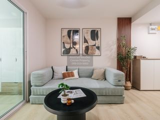 À vendre 1 chambre condo à Phra Khanong, Bangkok