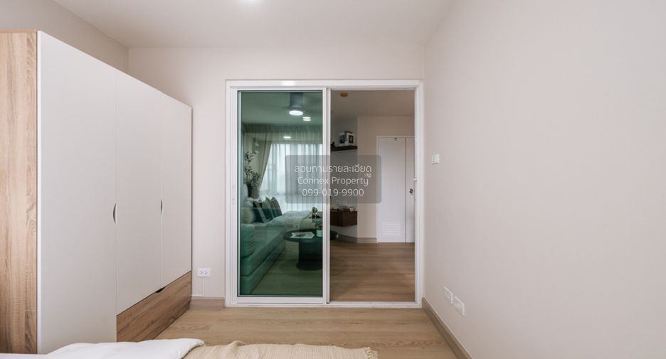 À vendre 1 chambre condo à Phra Khanong, Bangkok