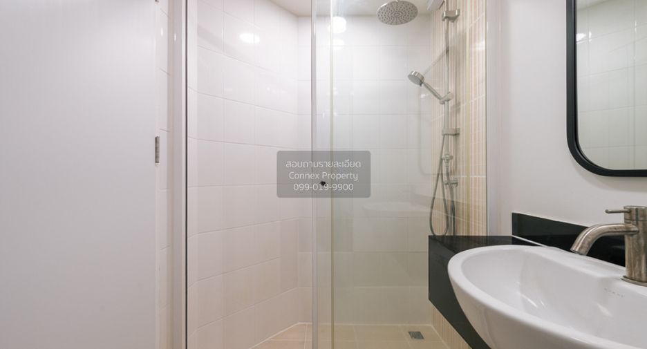 À vendre 1 chambre condo à Phra Khanong, Bangkok