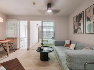 À vendre 1 chambre condo à Phra Khanong, Bangkok