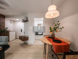 À vendre 1 chambre condo à Phra Khanong, Bangkok