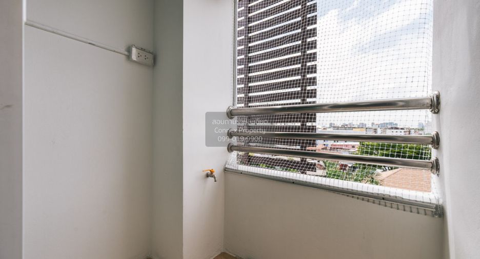 À vendre 1 chambre condo à Phra Khanong, Bangkok